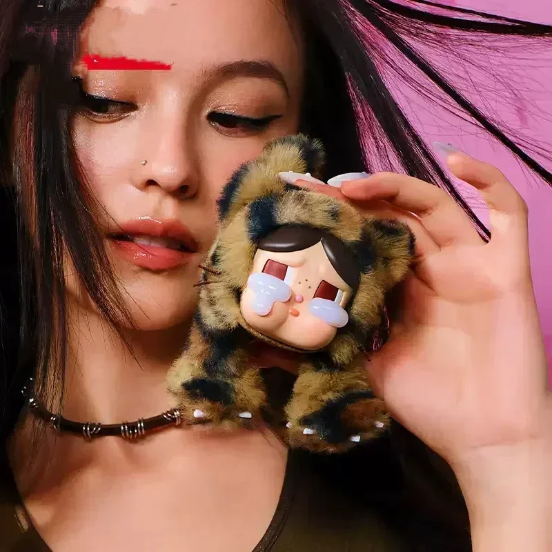 POP MART Crybaby Wild But Cutie Series - Image 5