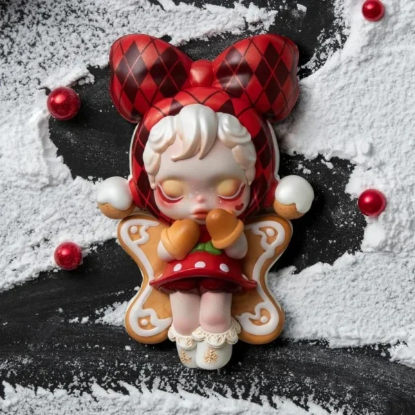 POP MART SKULLPANDA Tell Me What You Want Series - Image 6