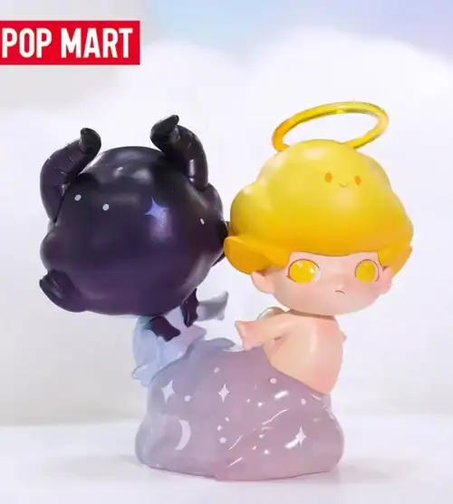 Pop Mart Dimoo Zodiac Series Blind Box
