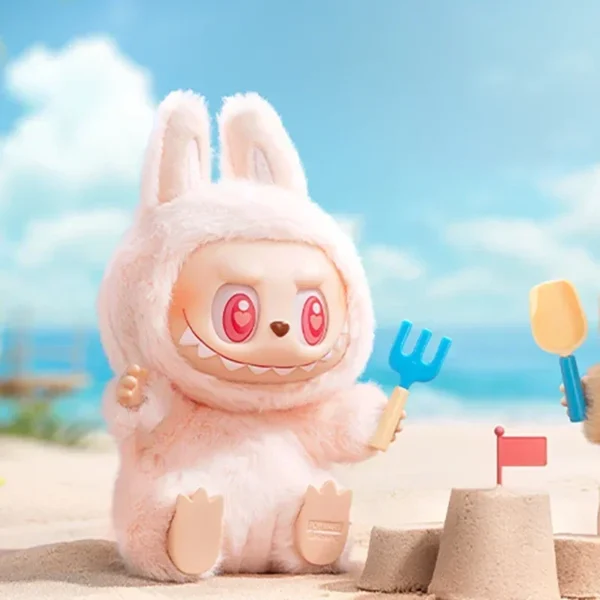 POP MART LABUBU The Monsters Have A Seat Series - Image 5
