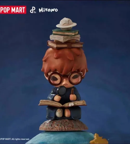 POP MART Hirono x Le Petit Prince Serie Blind Box Toy