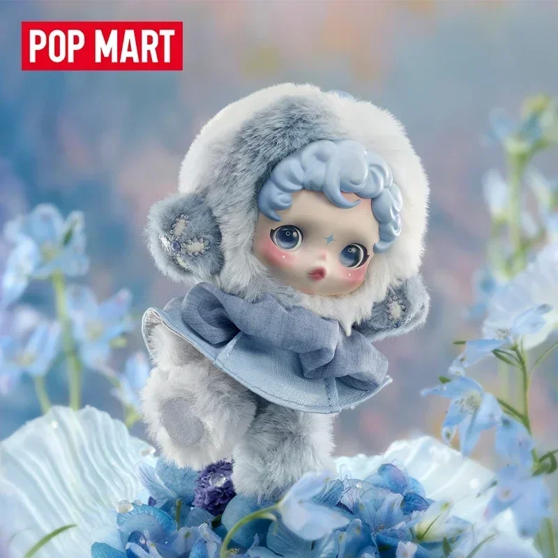 POP MART SKULLPANDA L'impressionnisme Doll - Image 5