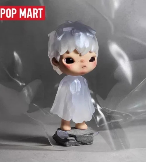 POP MART HIRONO Reshape Series