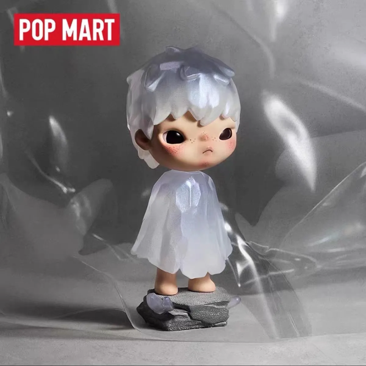 POP MART HIRONO Reshape Series - Image 2