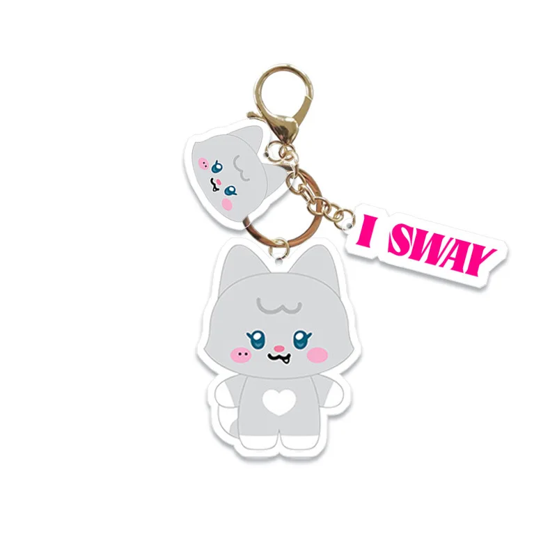 Gidle I SWAY KLAXON Stuffed Animals - Image 6