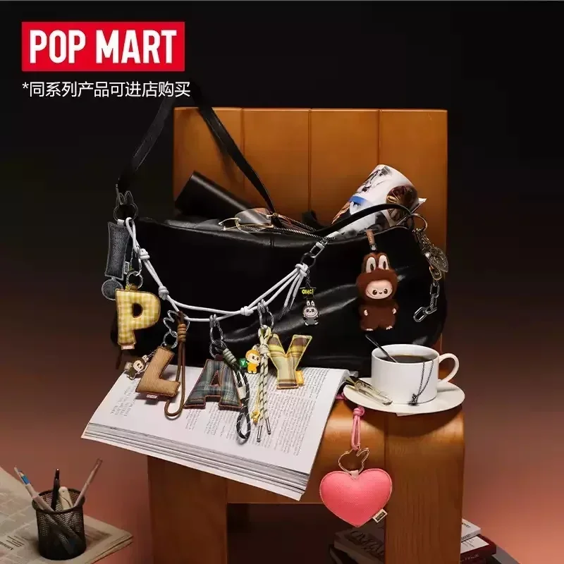 POP MART THE MONSTERS PIN FOR LOVE Series - Image 4