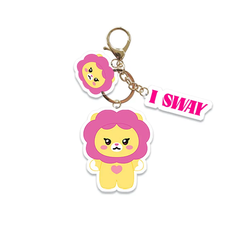 Gidle I SWAY KLAXON Stuffed Animals - Image 7