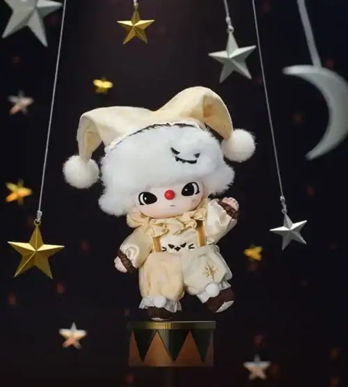 POP MART WHY SO SERIOUS Series Vinyl Mystery Blind Box