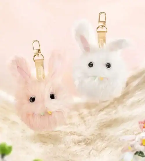 POP MART Instinctoy Secret Area Series Blind Box