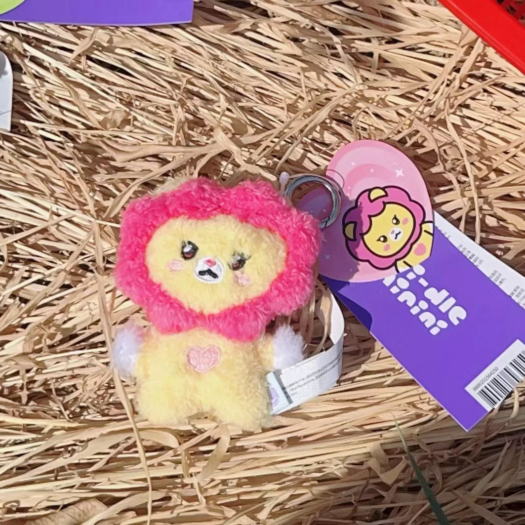 Gidle I SWAY KLAXON Stuffed Animals - Image 8