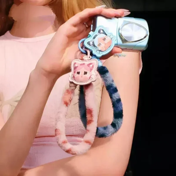 POP MART CRYBABY Wild but Cutie Series - Image 5