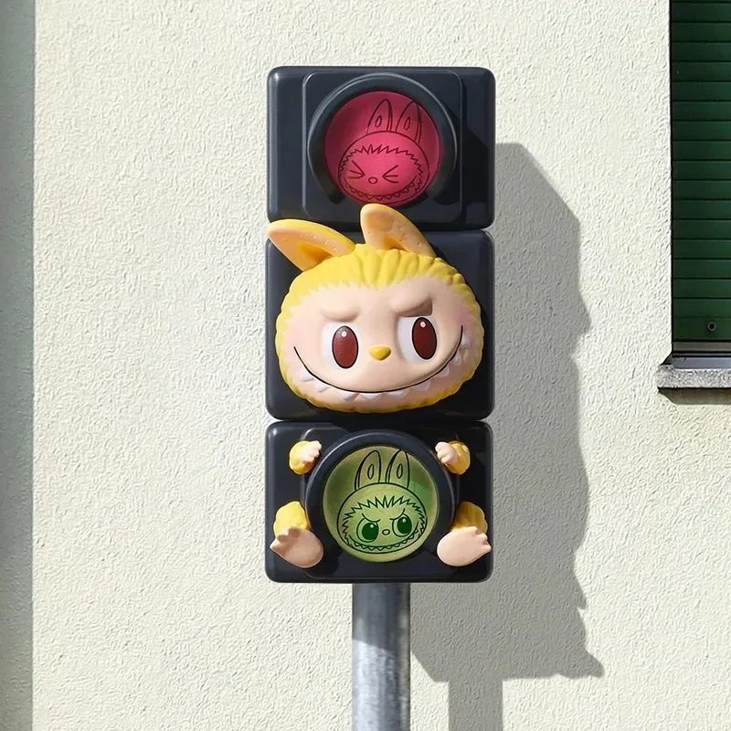 POP MART THE MONSTERS Almost Hidden Series