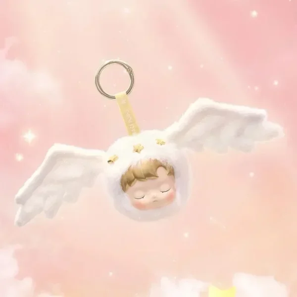 POP MART HACIPUPU The Constellation Series Mystery Box - Image 6