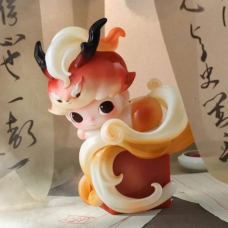 POP MART DIMOO Stories in the Cup Series Blind Box - Image 4