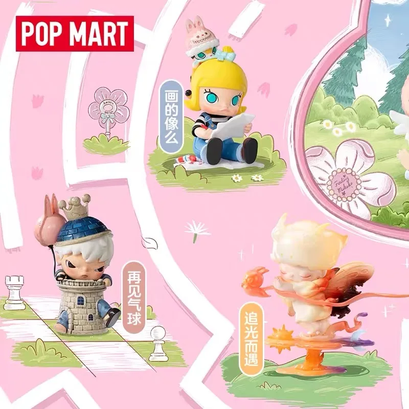 POP MART Look for MOKOKO Series - Image 2