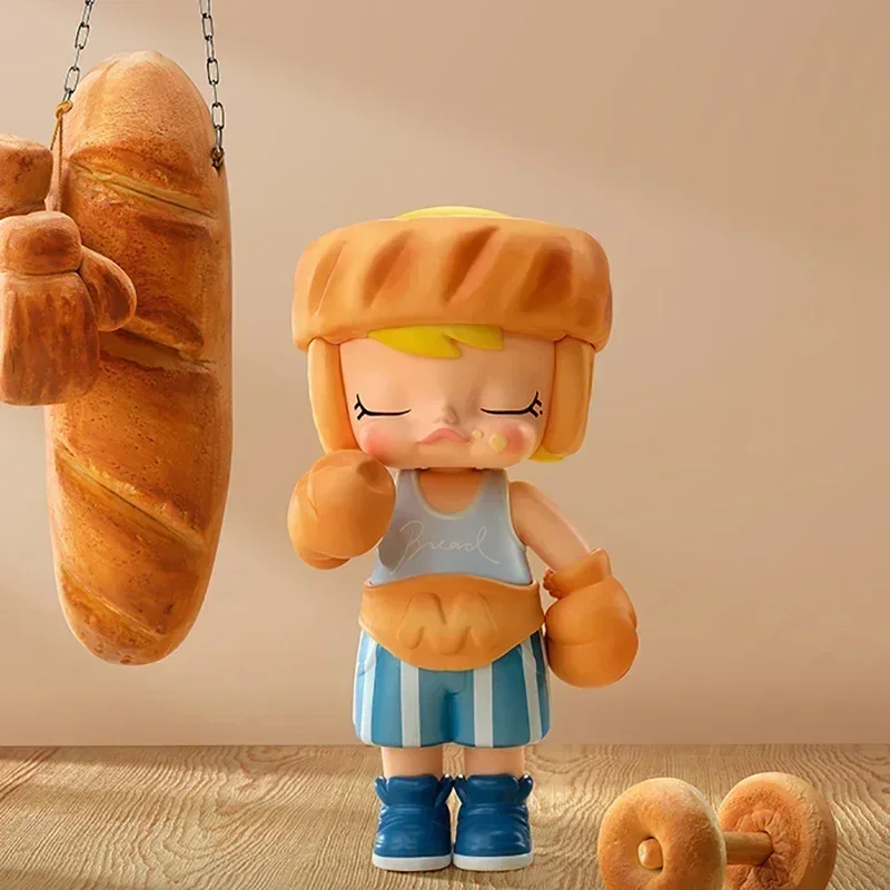 POP MART MOLLY Carb - Lover Series Mystery Box Anime - Image 4