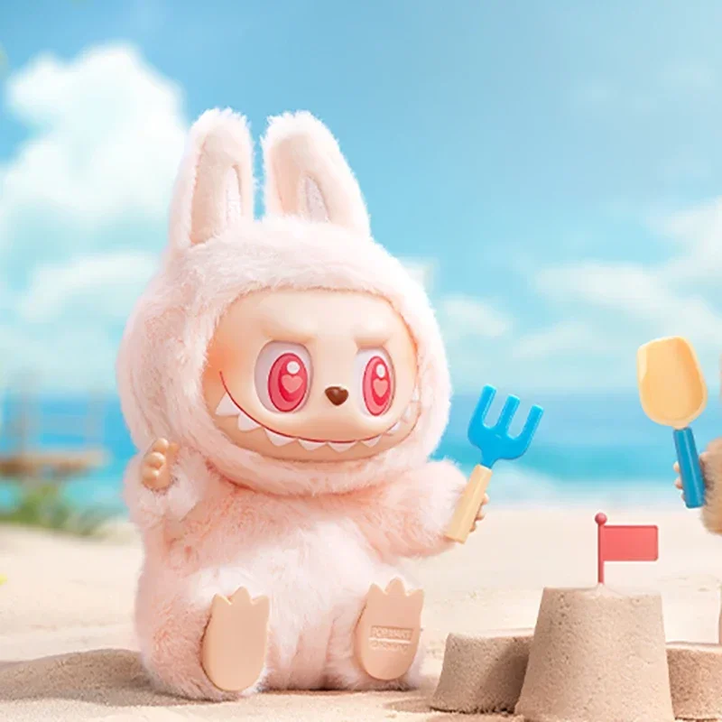 POP MART The Monsters Have A Seat Series Mystery Box - Image 3