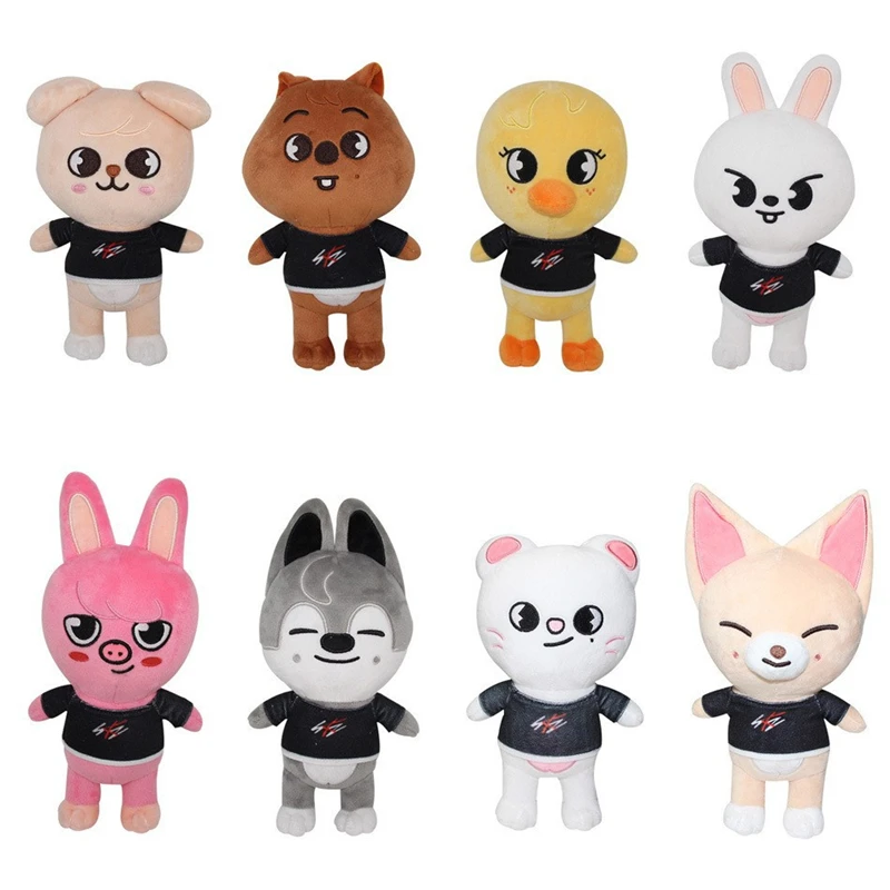 Skzoo Plush Stuffed Animal Toys