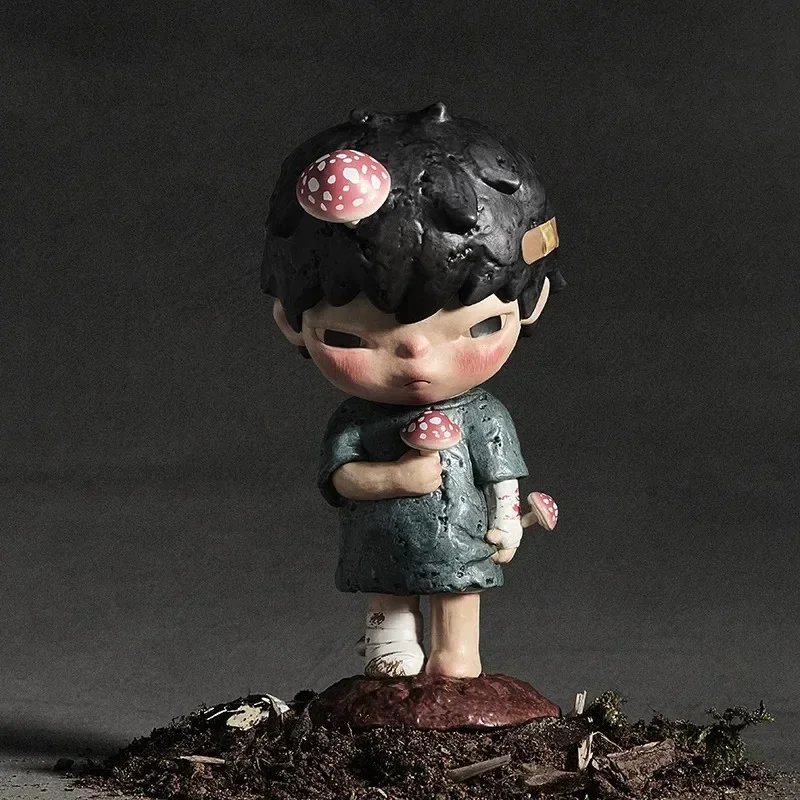 POP MART HIRONO Reshape Series - Image 4