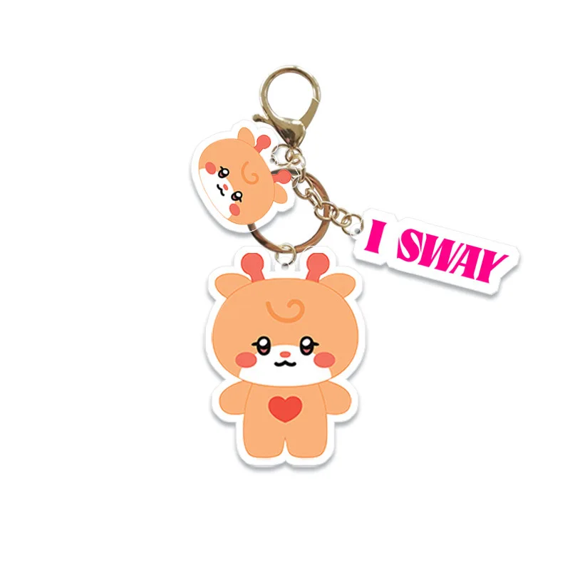 Gidle I SWAY KLAXON Stuffed Animals - Image 5