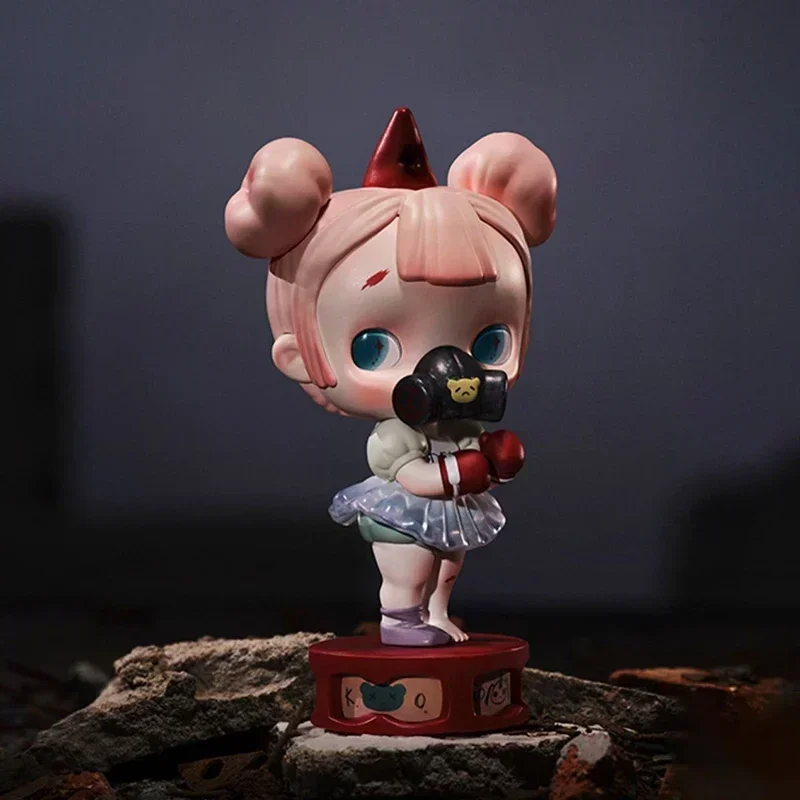 POP MART TINYTINY-PROLOGUE Series Blind Box - Image 5