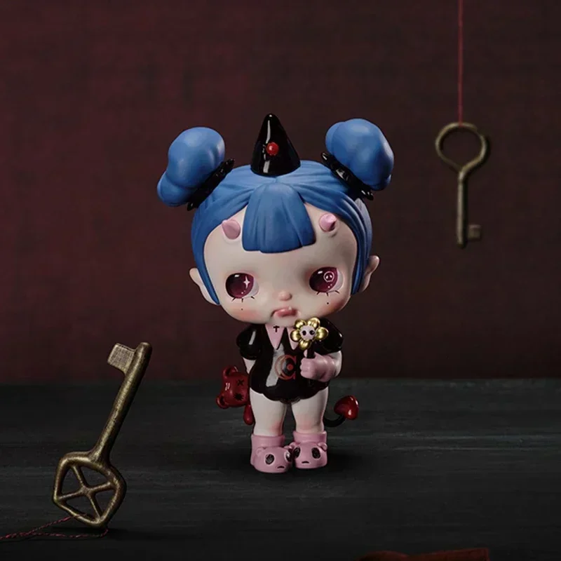 POP MART TINYTINY-PROLOGUE Series Blind Box - Image 2