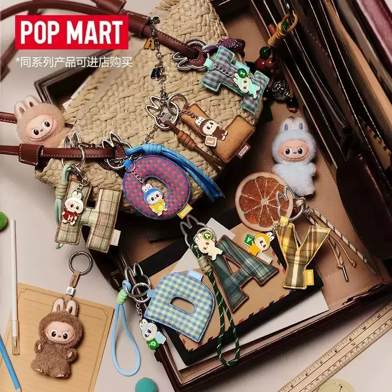 POP MART THE MONSTERS PIN FOR LOVE Series - Image 2