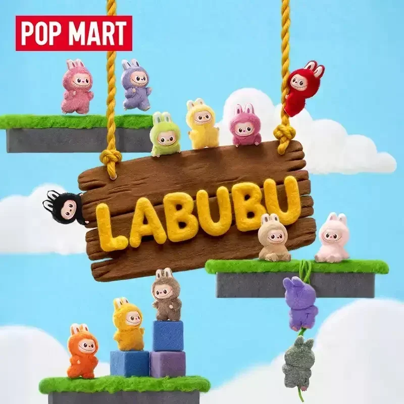 Pop Mart THE MONSTERS PIN FOR LOVE Series #2 - Image 3