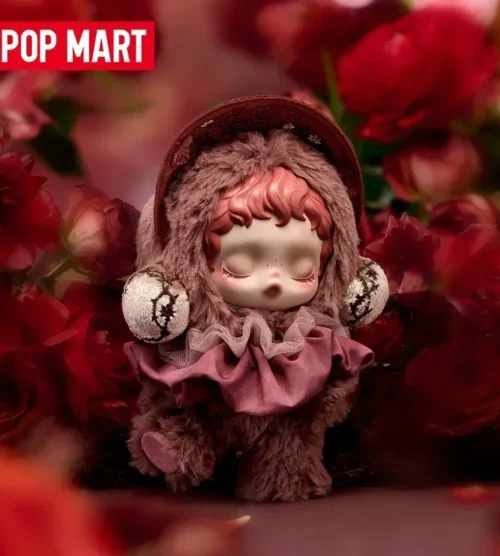 POP MART SKULLPANDA L’impressionnisme Doll