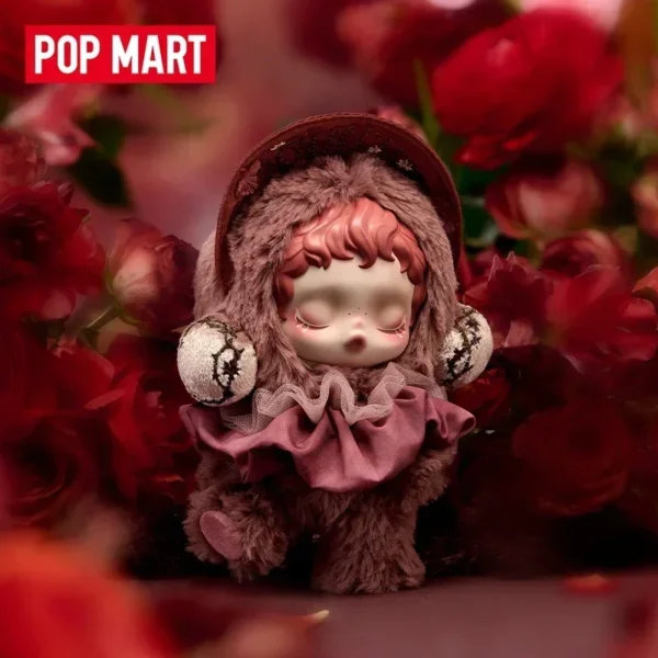 POP MART SKULLPANDA L'impressionnisme Doll - Image 2