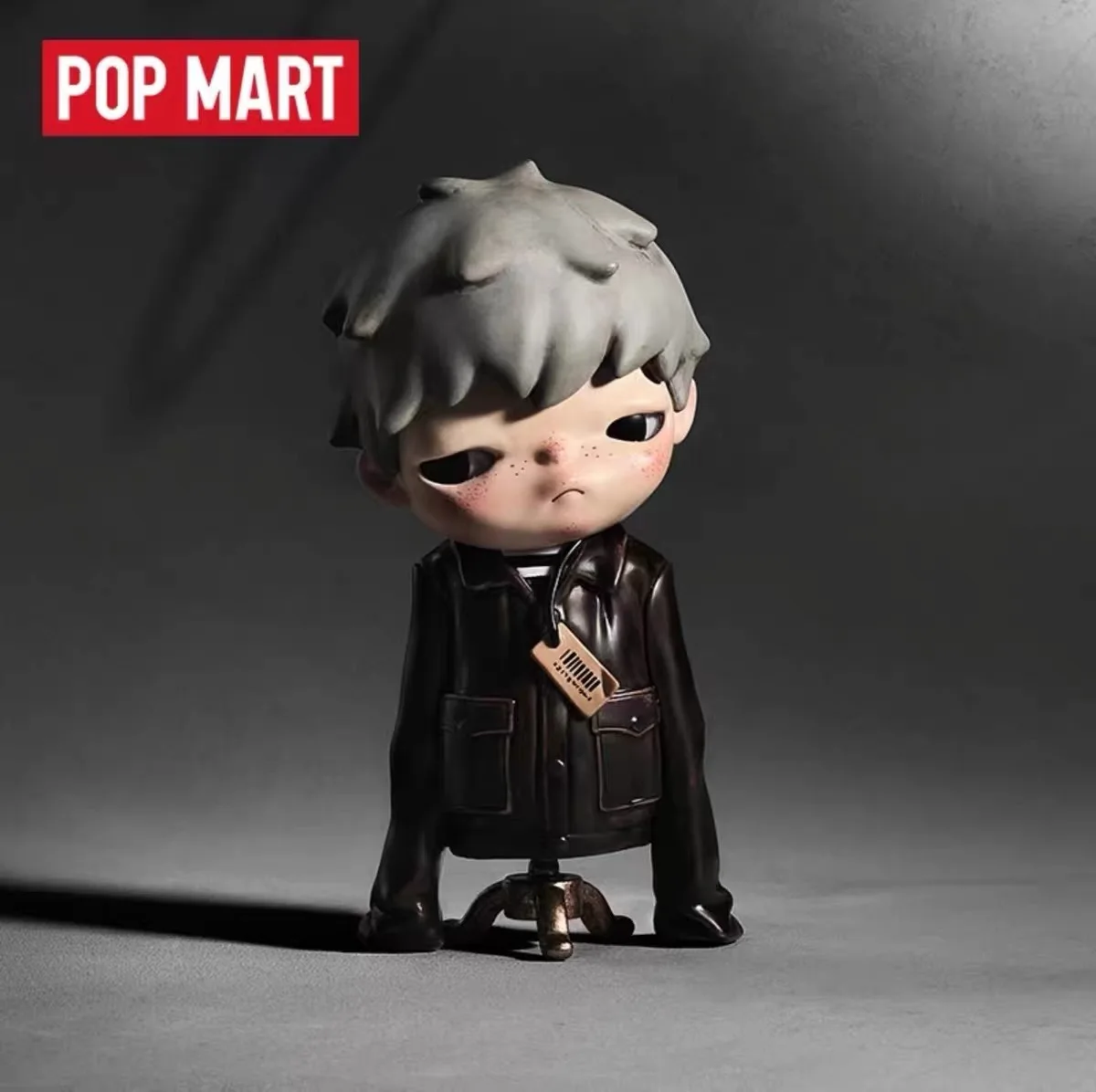 POP MART HIRONO Reshape Series