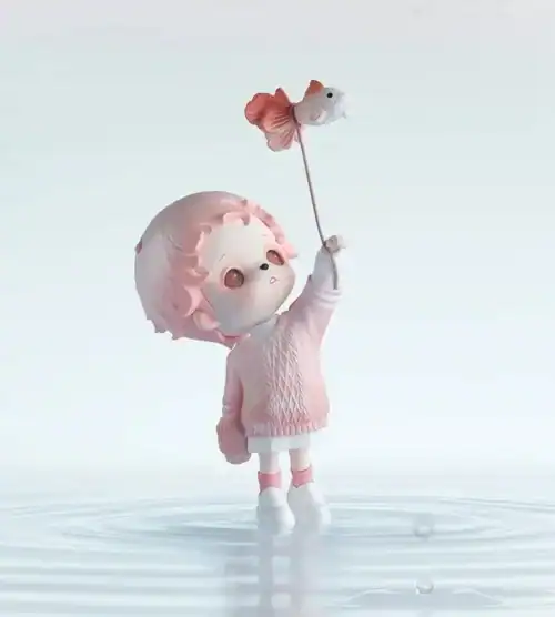 POP MART inosoul’s Lucid Dreams Series Blind Box