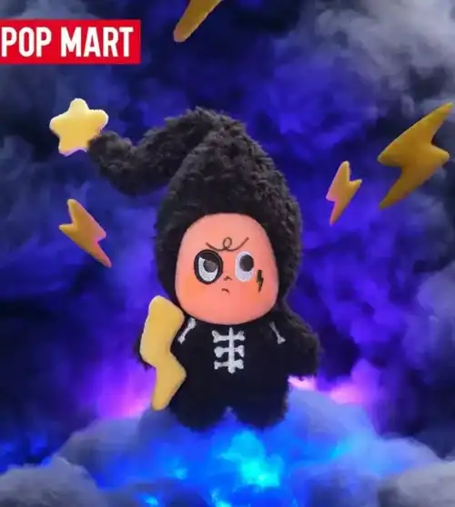 POPMART Twinkle Twinkle SWEET DREAMS FORECAST Series Blind Box