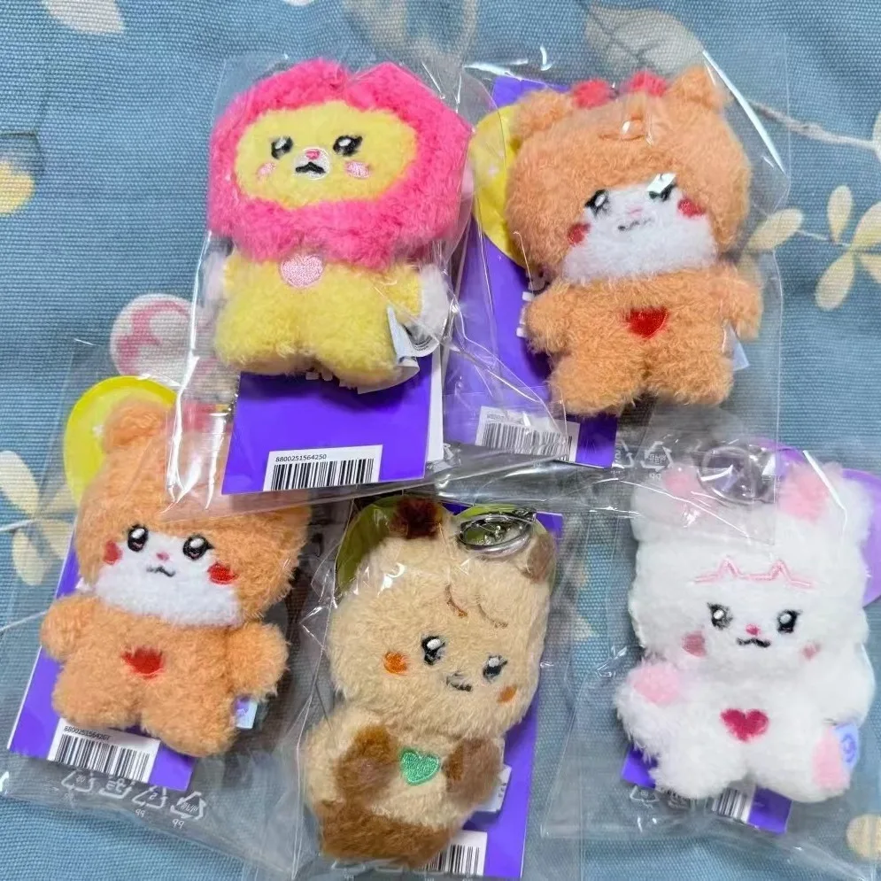 Gidle I SWAY KLAXON Stuffed Animals