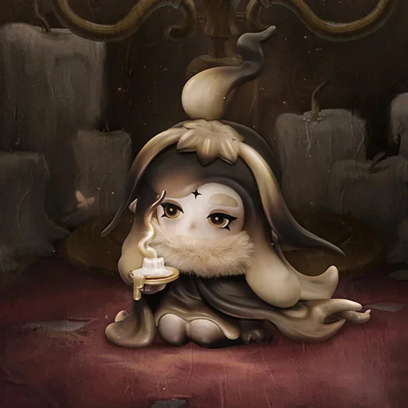 POPMART CHAKA Candle Whisper Series - Image 6