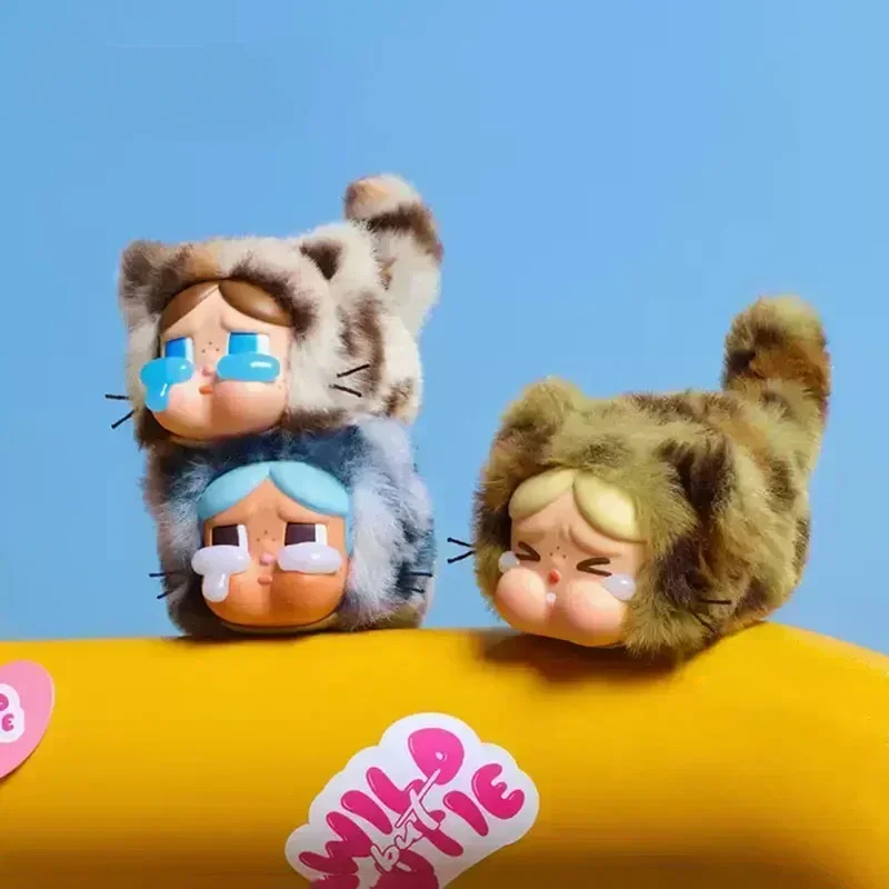 POP MART Crybaby Wild But Cutie Series - Image 2