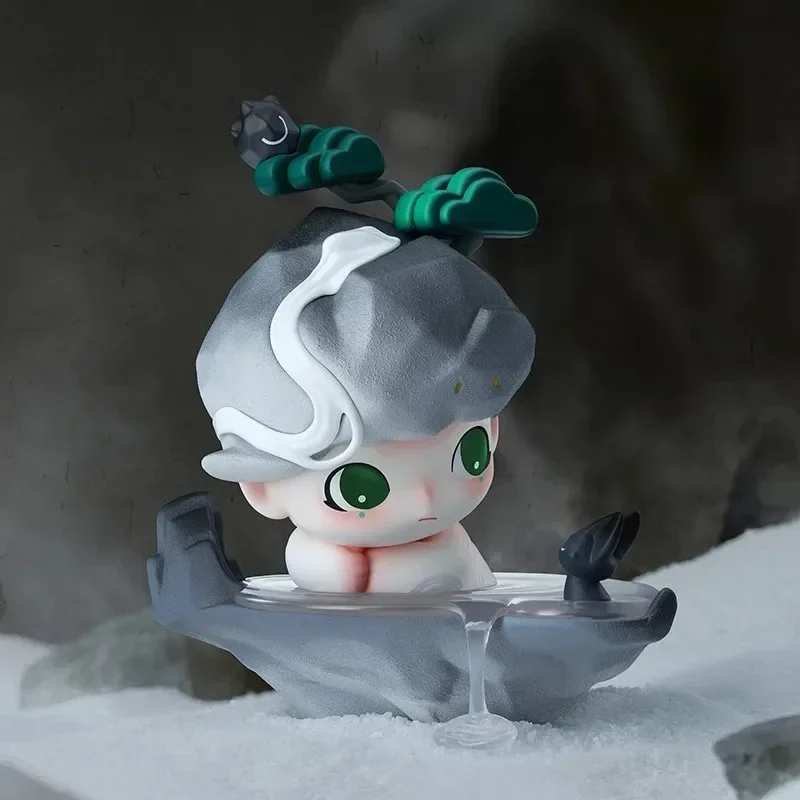 POP MART DIMOO Stories in the Cup Series Blind Box - Image 6