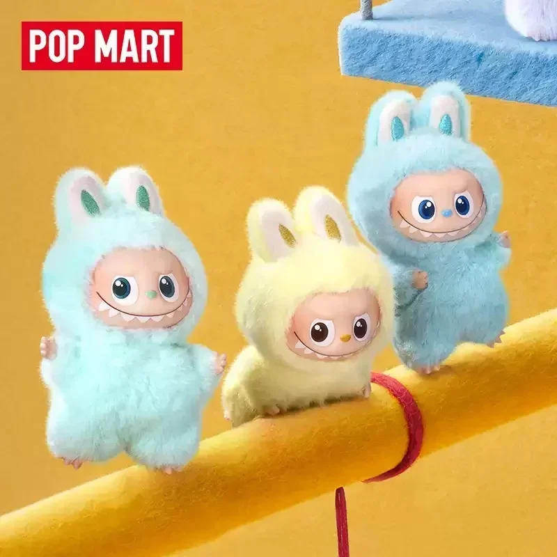 Pop Mart THE MONSTERS PIN FOR LOVE Series #2 - Image 5