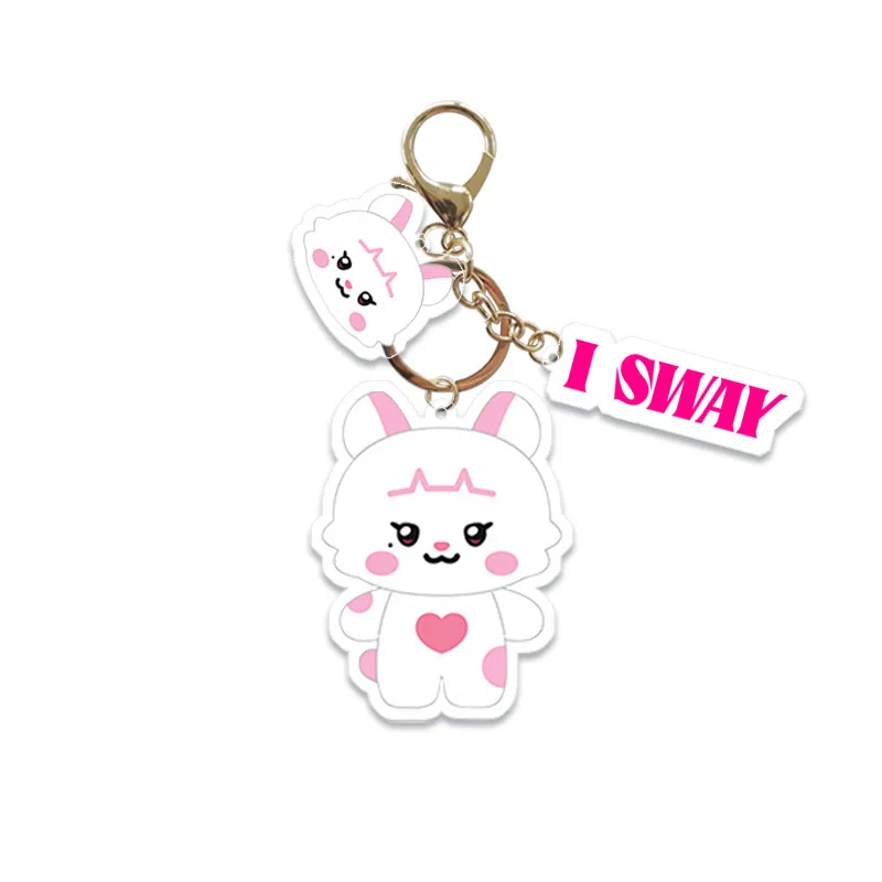 Gidle I SWAY KLAXON Stuffed Animals - Image 4