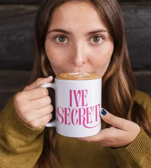 IVE Mug