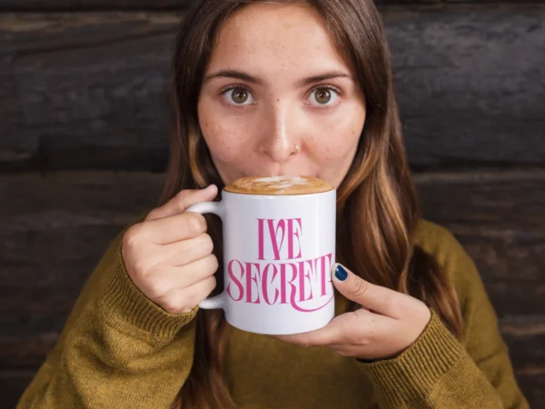 IVE Mug