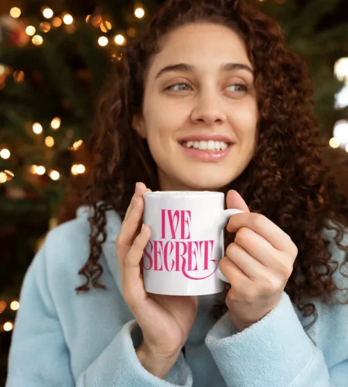 IVE Mug