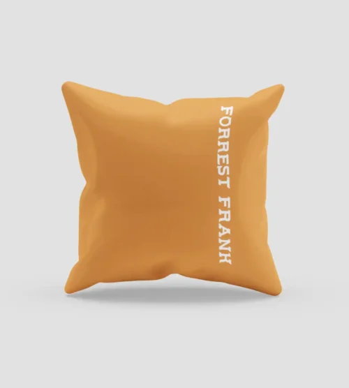 Forrest Frank Pillow #1