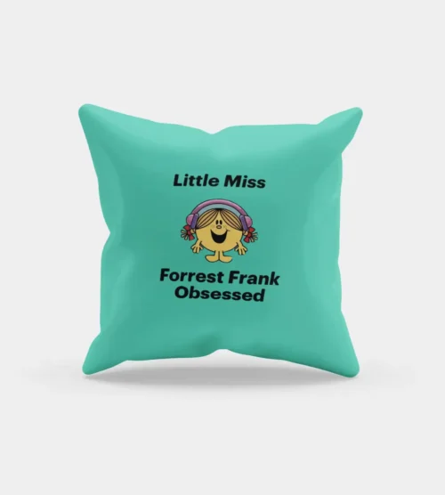 Forrest Frank Pillow #2