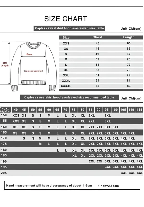 Alex Warren Sweatshirt #1 - Image 6