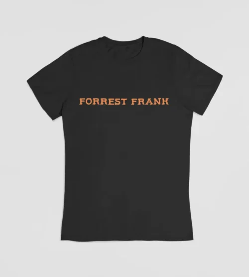 Forrest Frank T-Shirt #8