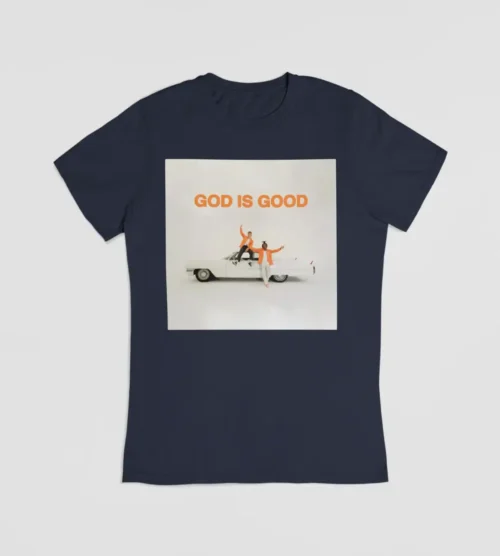 Forrest Frank T-Shirt #9