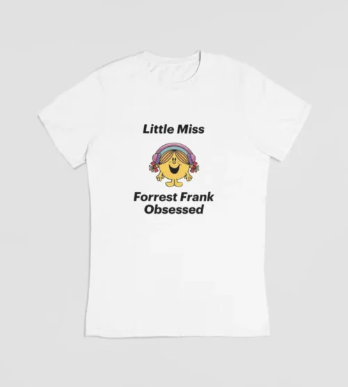 Forrest Frank T-Shirt #5