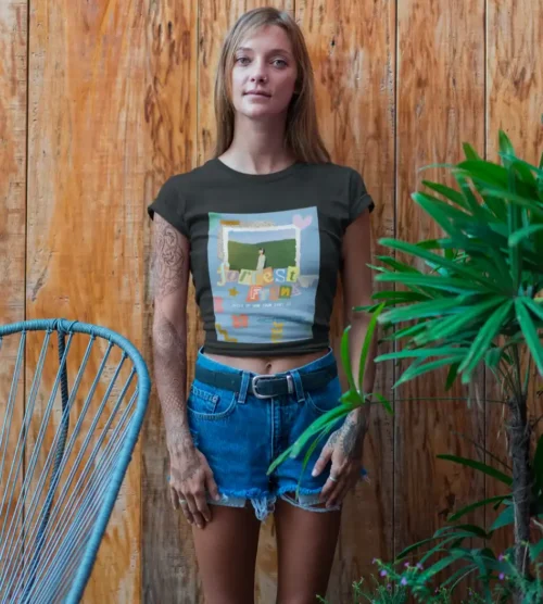 Forrest Frank T-Shirt #6