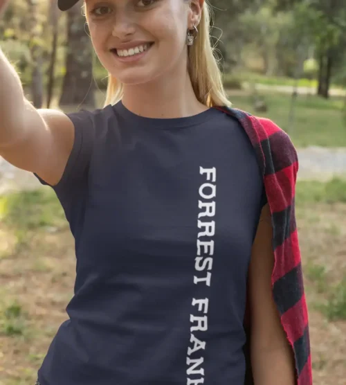 Forrest Frank T-Shirt #11